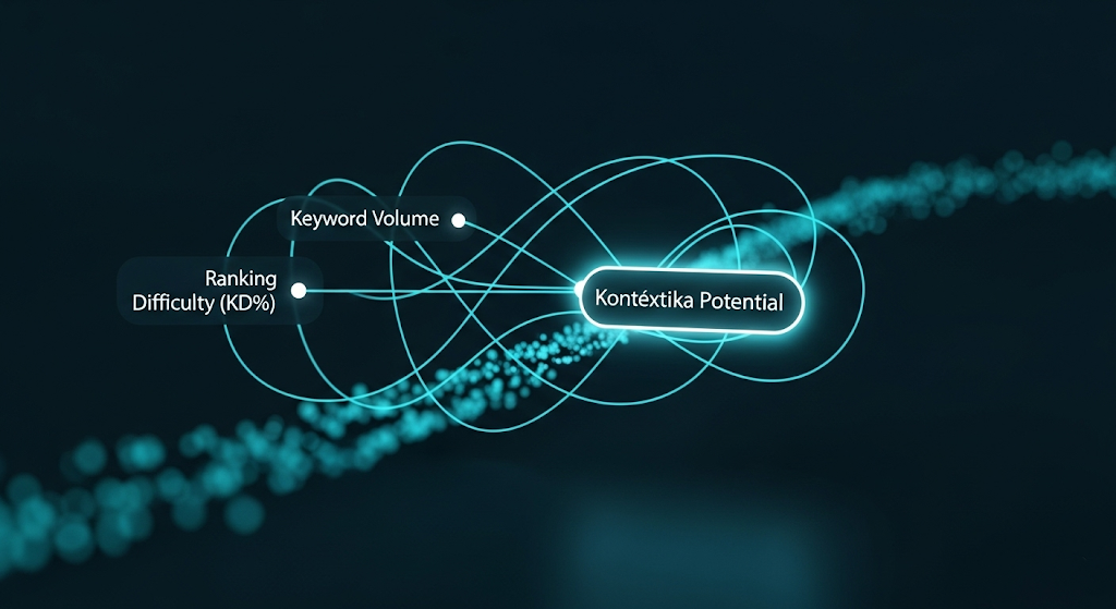 Maximize SEO Success with Kontéxtika Potential