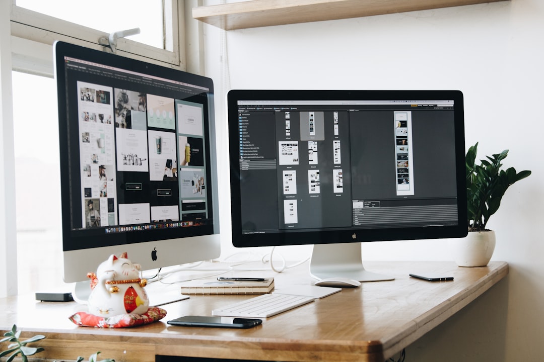 Expertos en Diseño Web Profesional: Impulsa tu Presencia