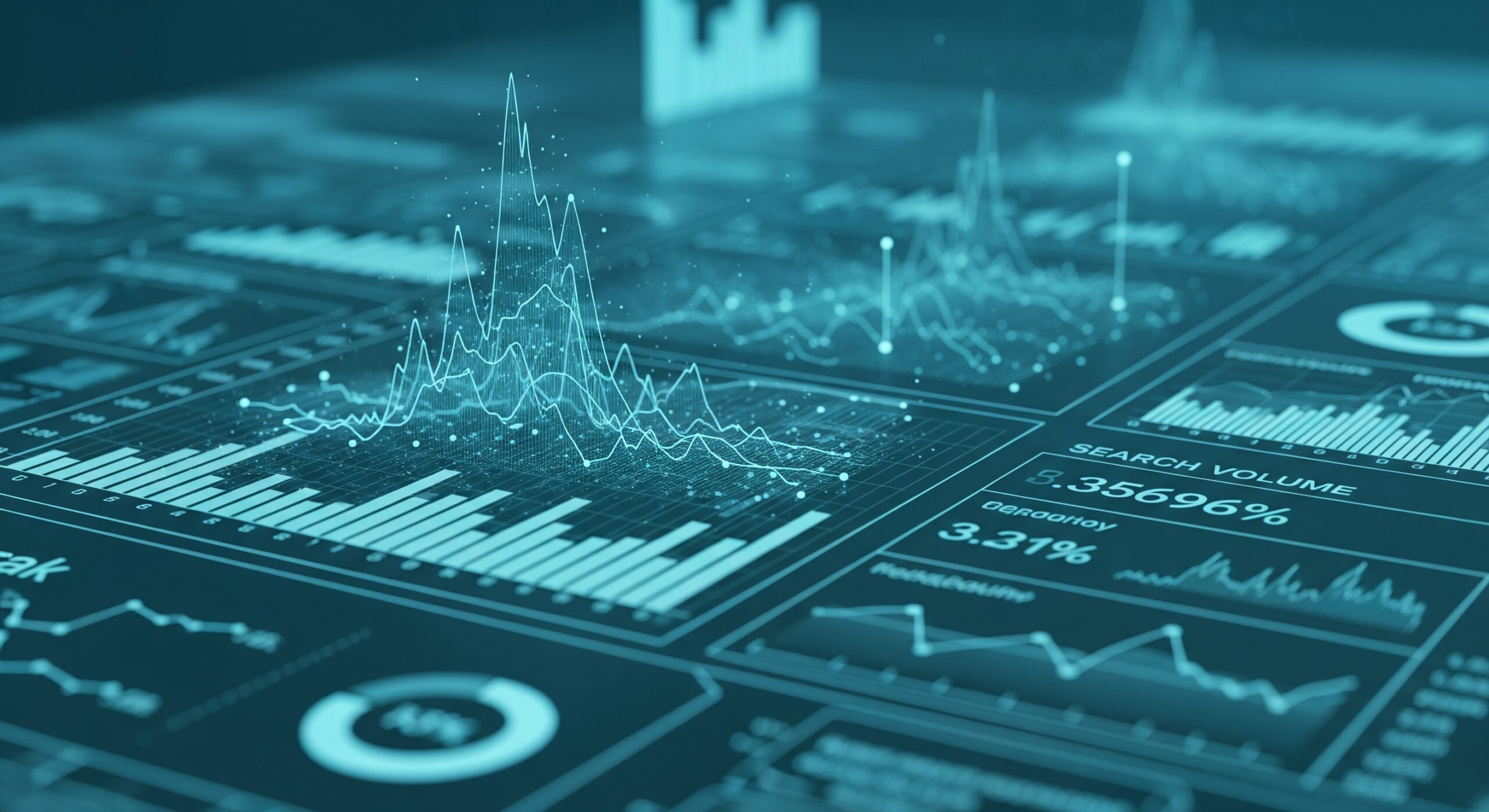¿Qué es el Volumen de Búsqueda? Guía de SEO Efectivo